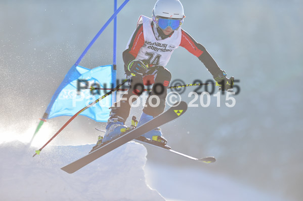 U12 Ziener Kids Cross Cup 2015 IV Reg. 4