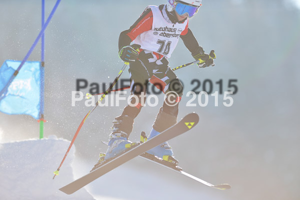 U12 Ziener Kids Cross Cup 2015 IV Reg. 4