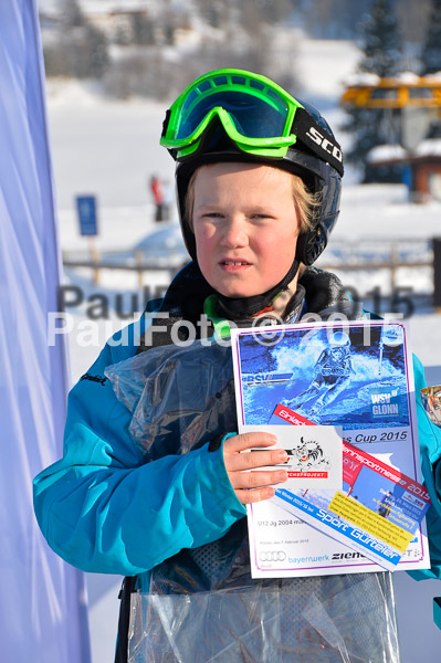 U12 Ziener Kids Cross Cup 2015 IV Reg. 4