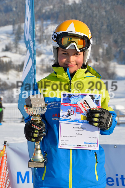 U12 Ziener Kids Cross Cup 2015 IV Reg. 4