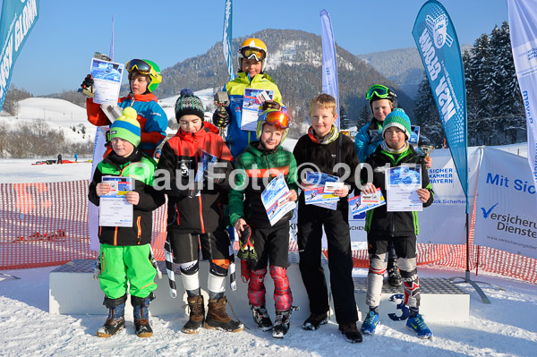 U12 Ziener Kids Cross Cup 2015 IV Reg. 4