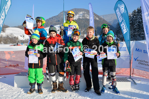 U12 Ziener Kids Cross Cup 2015 IV Reg. 4