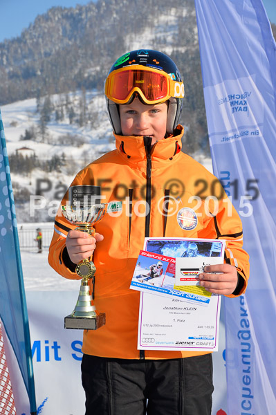 U12 Ziener Kids Cross Cup 2015 IV Reg. 4
