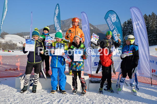 U12 Ziener Kids Cross Cup 2015 IV Reg. 4