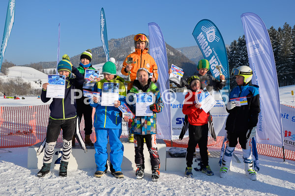 U12 Ziener Kids Cross Cup 2015 IV Reg. 4