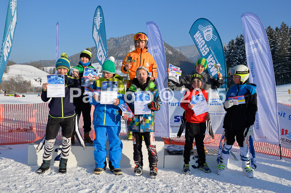U12 Ziener Kids Cross Cup 2015 IV Reg. 4