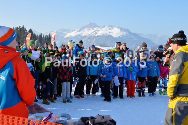 U12 Ziener Kids Cross Cup 2015 IV Reg. 4