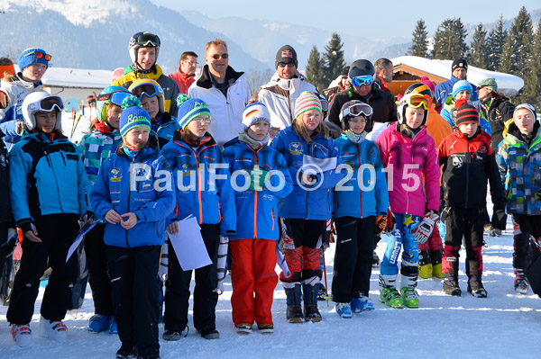 U12 Ziener Kids Cross Cup 2015 IV Reg. 4