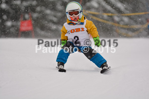 3. Ziener Kinderrennen 2015