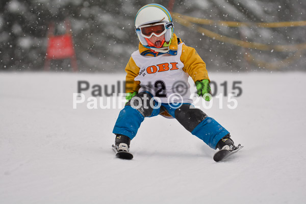 3. Ziener Kinderrennen 2015