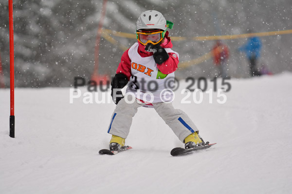 3. Ziener Kinderrennen 2015