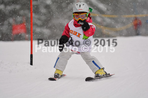 3. Ziener Kinderrennen 2015