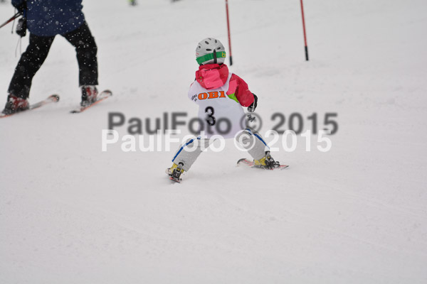 3. Ziener Kinderrennen 2015