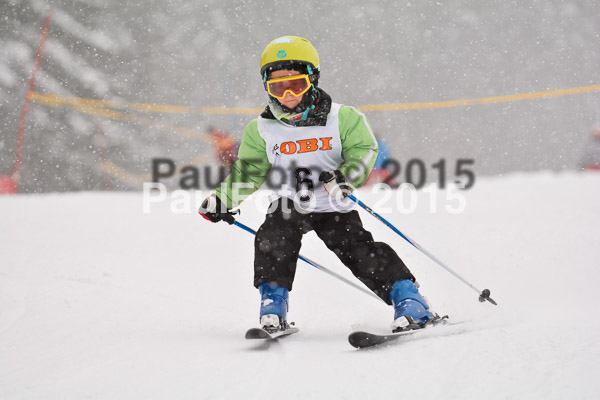 3. Ziener Kinderrennen 2015