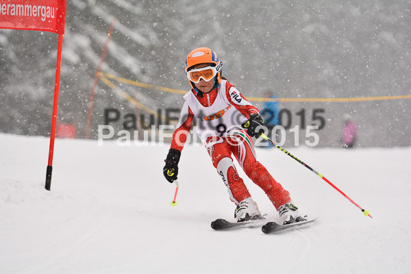 3. Ziener Kinderrennen 2015