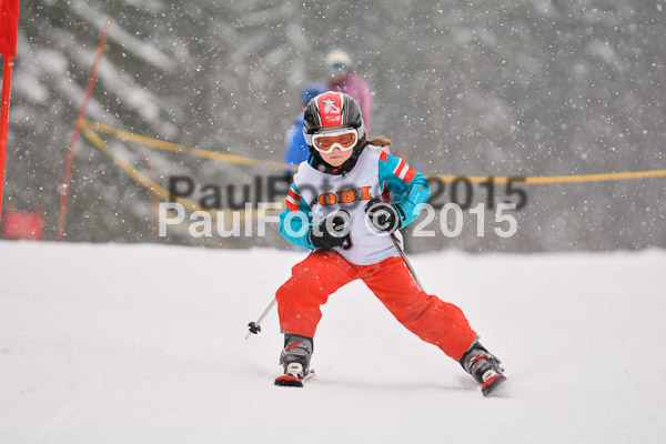 3. Ziener Kinderrennen 2015