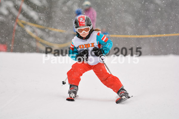 3. Ziener Kinderrennen 2015