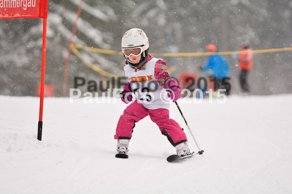 3. Ziener Kinderrennen 2015