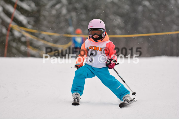 3. Ziener Kinderrennen 2015