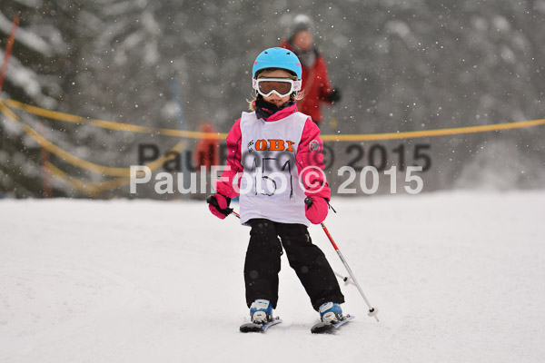 3. Ziener Kinderrennen 2015