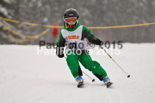 3. Ziener Kinderrennen 2015