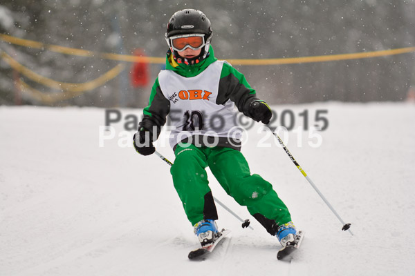 3. Ziener Kinderrennen 2015