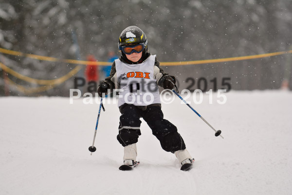 3. Ziener Kinderrennen 2015