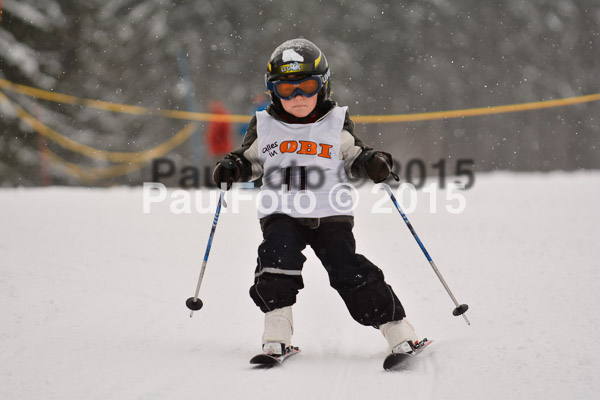 3. Ziener Kinderrennen 2015