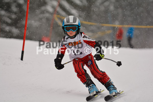 3. Ziener Kinderrennen 2015