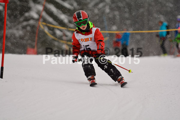 3. Ziener Kinderrennen 2015