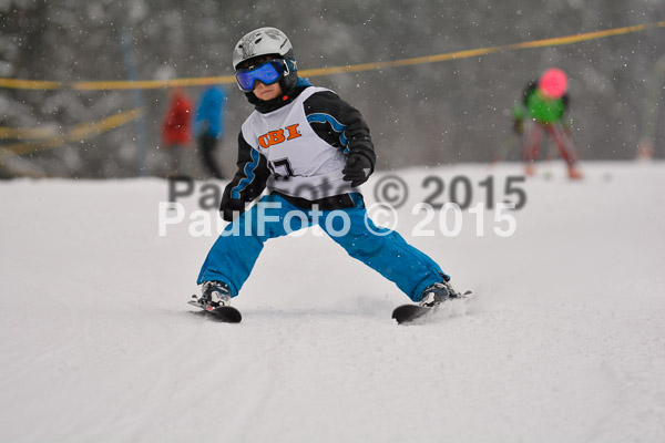 3. Ziener Kinderrennen 2015