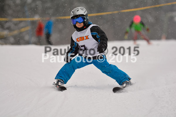 3. Ziener Kinderrennen 2015