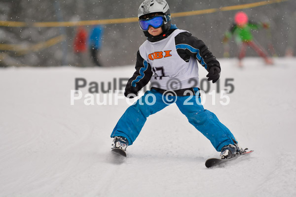 3. Ziener Kinderrennen 2015