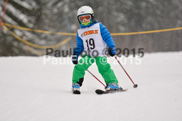3. Ziener Kinderrennen 2015