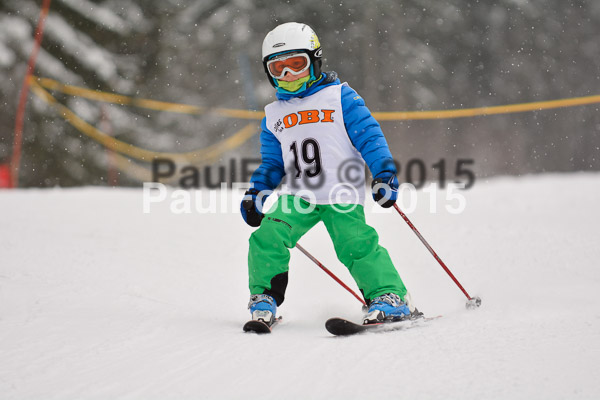 3. Ziener Kinderrennen 2015