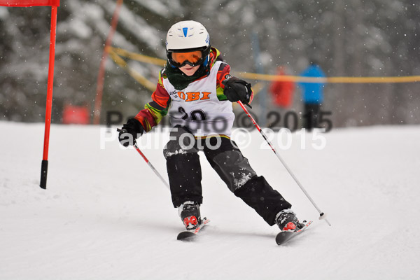 3. Ziener Kinderrennen 2015