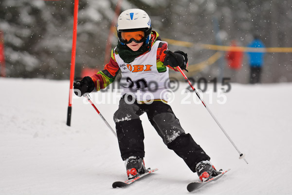 3. Ziener Kinderrennen 2015