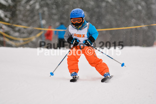 3. Ziener Kinderrennen 2015