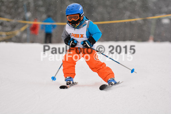 3. Ziener Kinderrennen 2015