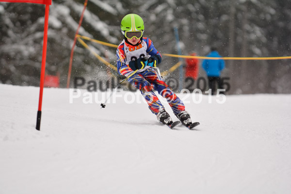 3. Ziener Kinderrennen 2015
