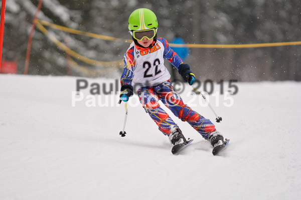 3. Ziener Kinderrennen 2015