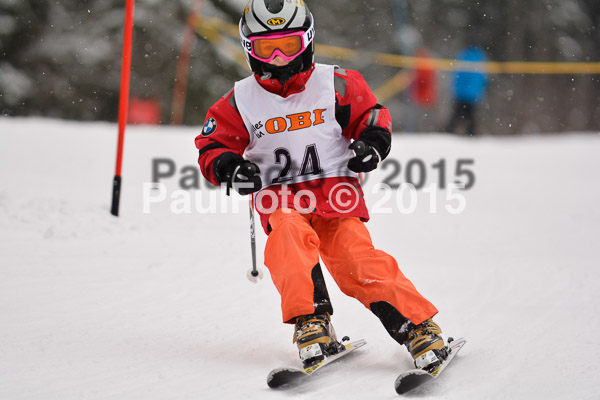 3. Ziener Kinderrennen 2015