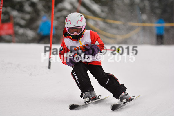 3. Ziener Kinderrennen 2015