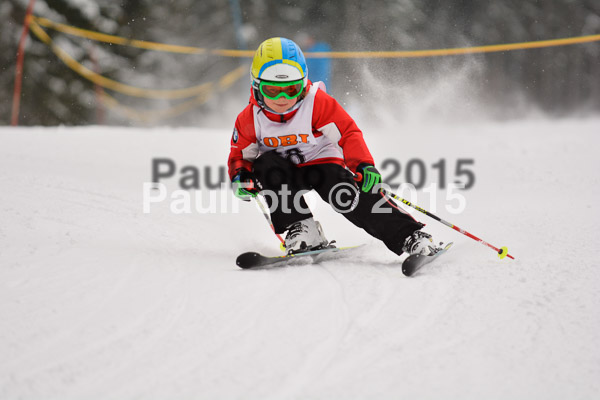 3. Ziener Kinderrennen 2015