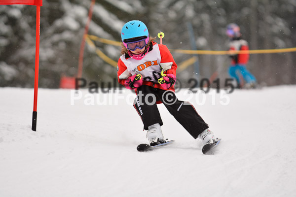 3. Ziener Kinderrennen 2015
