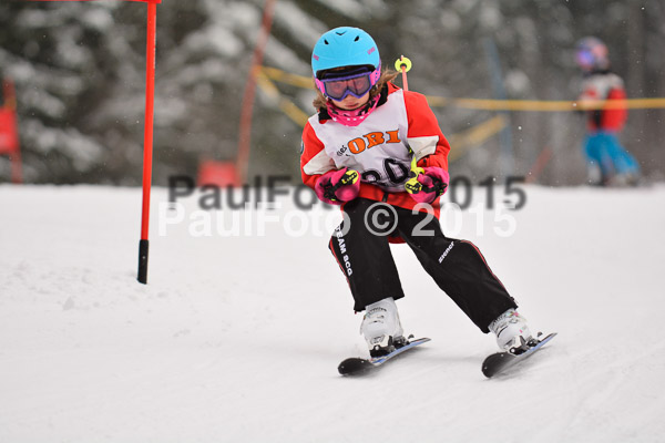 3. Ziener Kinderrennen 2015