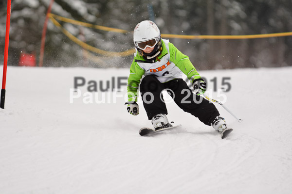 3. Ziener Kinderrennen 2015