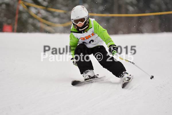 3. Ziener Kinderrennen 2015