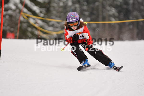 3. Ziener Kinderrennen 2015
