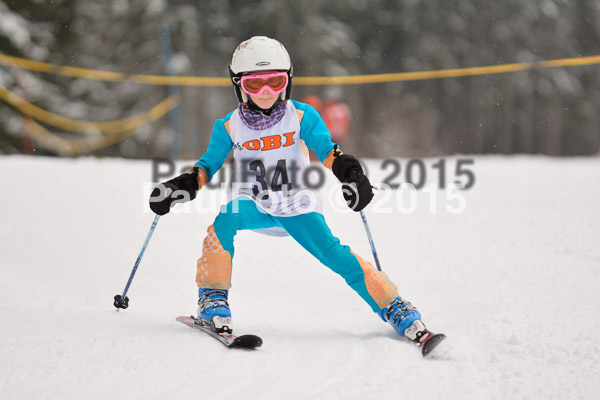 3. Ziener Kinderrennen 2015